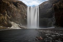 Skogafoss