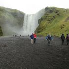 Skógafoss