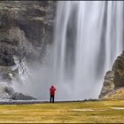 Skógafoss