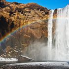 Skógafoss