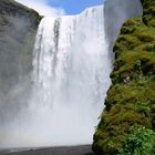 Skogafoss