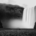 Skógafoss