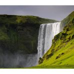 Skogafoss