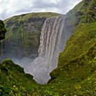 Skogafoss