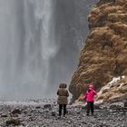 Skogafoss