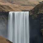 Skogafoss