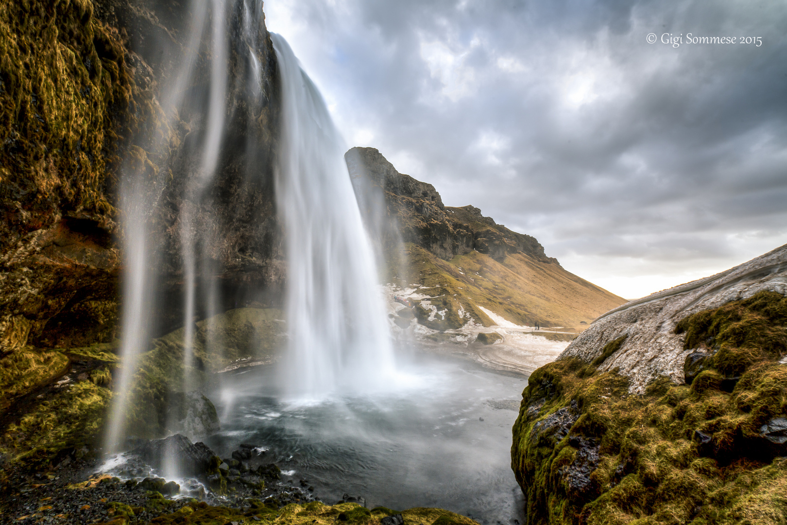 skogafoss