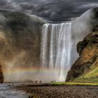 Skógafoss