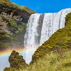 Skogafoss