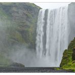 Skogafoss