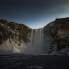 Skogafoss