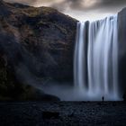 Skogafoss