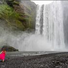 Skógafoss