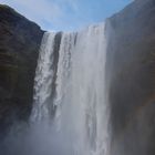 Skogafoss