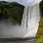 Skógafoss