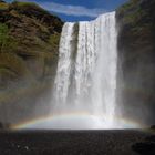 SKOGAFOSS