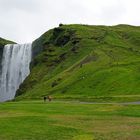 skogafoss