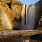 Skógafoss