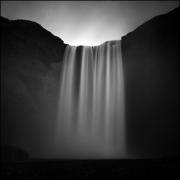 Skógafoss