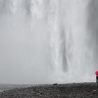 Skogafoss