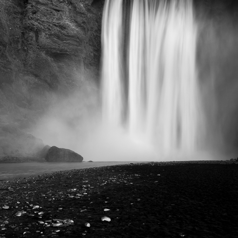 Skógafoss