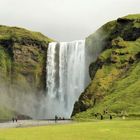 Skogafoss