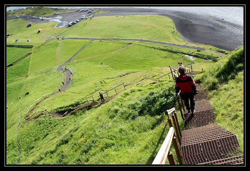 Skogafoss