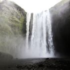 Skógafoss