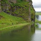 Skógafoss