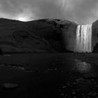 Skógafoss