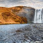 Skogafoss