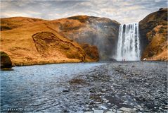 Skogafoss