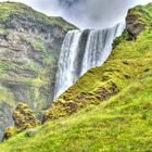 Skógafoss