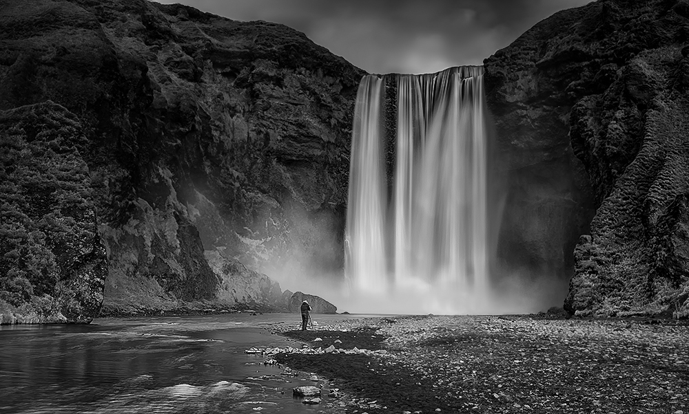 SKOGAFOSS