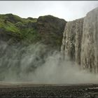 Skógafoss