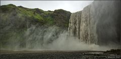 Skógafoss