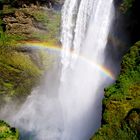 Skogafoss