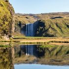 Skógafoss