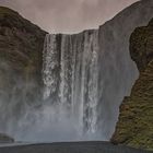 Skogafoss