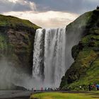 Skogafoss