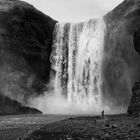 Skogafoss