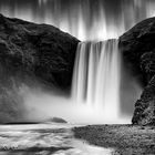 Skógafoss