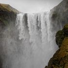 Skogafoss