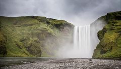 Skógafoss