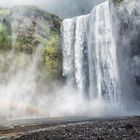 Skogafoss