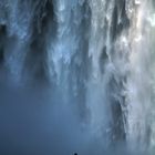 Skogafoss