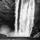 Skógafoss