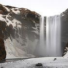 Skogafoss