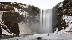 Skogafoss