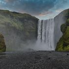 Skogafoss